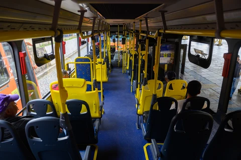 Trabalhadores do transporte coletivo de PG podem entrar em greve na terça; entenda