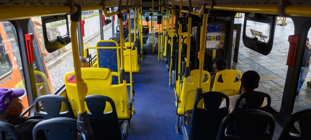 Trabalhadores do transporte coletivo de PG podem entrar em greve na terça; entenda