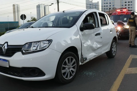 Reinaldo Marcondes / D'Ponta News