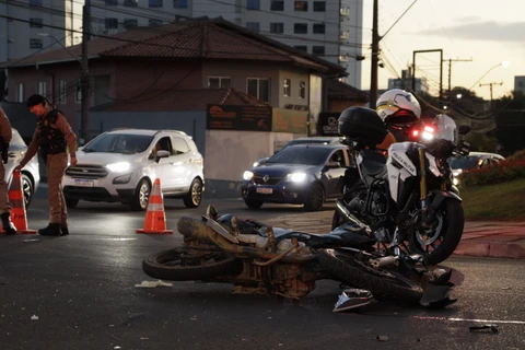 Reinaldo Marcondes / D'Ponta News