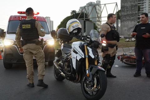 Reinaldo Marcondes / D'Ponta News