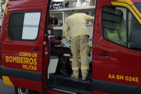 Reinaldo Marcondes / D'Ponta News