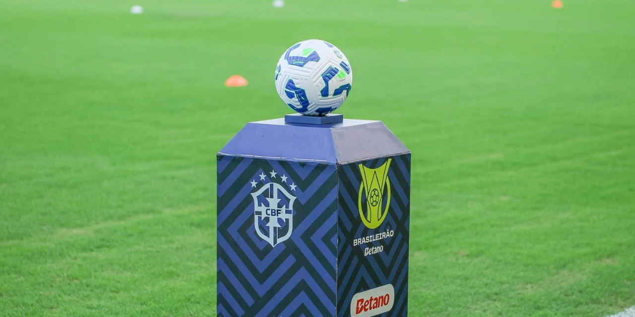 Drama, vaga e queda: confira o que está em jogo na última rodada do Brasileirão