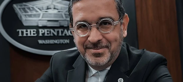 Jornalista Fernando Hessel critica governo ucraniano e afirma que guerra se tornou “moeda de troca”