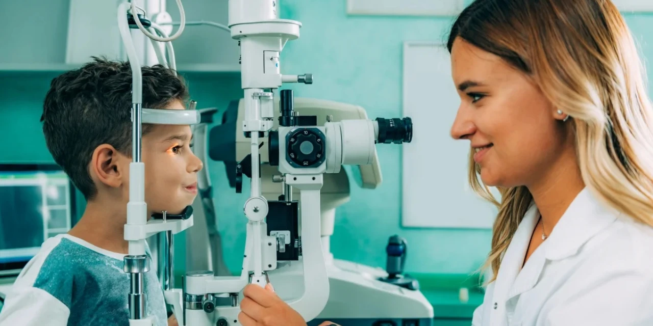 Diagnóstico precoce pode evitar até 80% dos casos de cegueira infantil, alertam especialistas