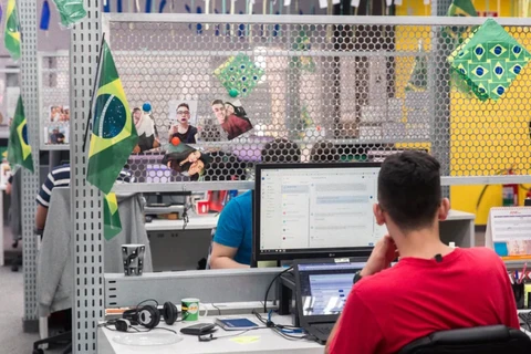 Copa do Mundo 2026: o que diz a lei sobre faltar ao trabalho para ver a Seleção