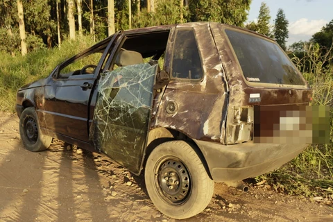 Reinaldo Marcondes / D'Ponta News