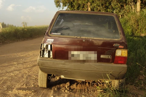 Reinaldo Marcondes / D'Ponta News