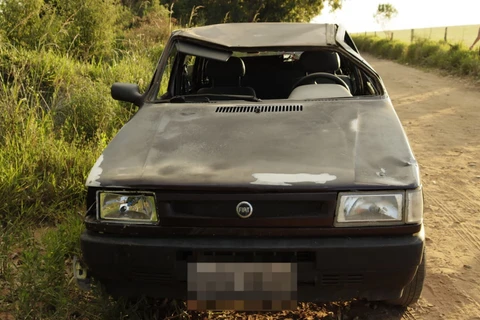 Reinaldo Marcondes / D'Ponta News