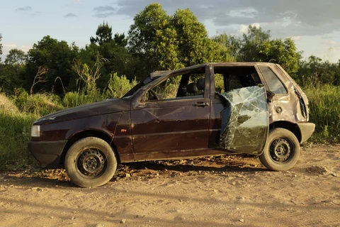 Reinaldo Marcondes / D'Ponta News