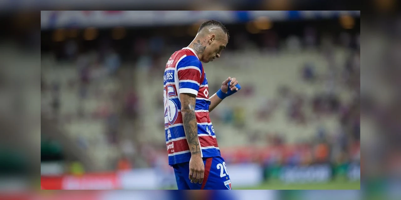 Fortaleza e Ceará são rebaixados para a Série B; Santos e Inter se salvam