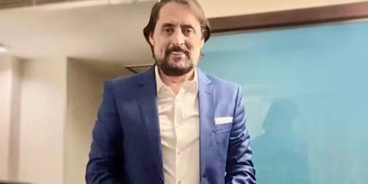 Morre o cantor Mauri Lima, da dupla Maurício & Mauri, em grave acidente na BR-116