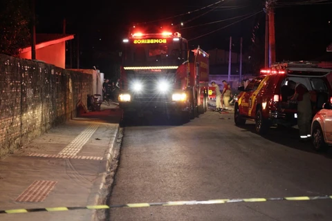 Foto: Reinaldo Marcondes/D'Ponta News