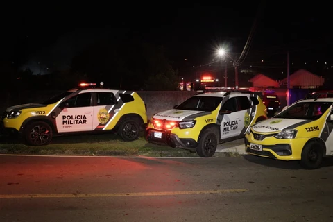 Foto: Reinaldo Marcondes/D'Ponta News