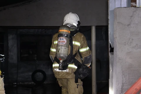 Foto: Reinaldo Marcondes/D'Ponta News