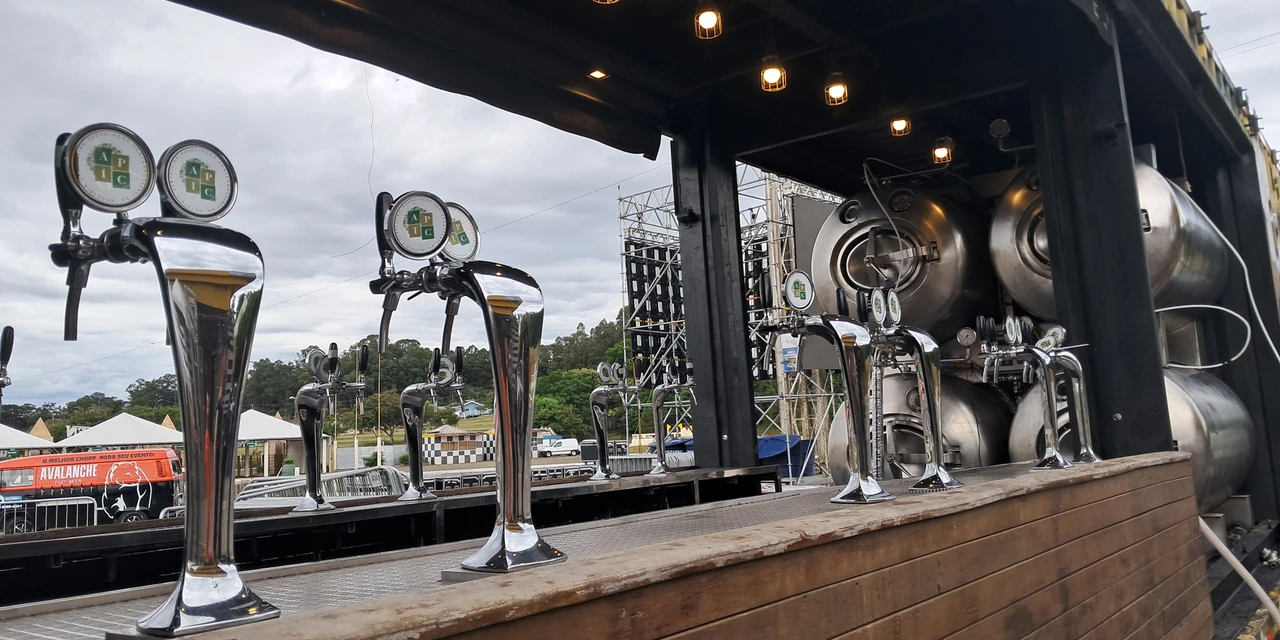 Prefeitura veta cota obrigatória de 50% para cervejarias locais em eventos de Ponta Grossa