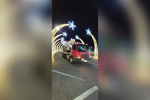 Foto: Reprodução / Prefeitura de Carambeí