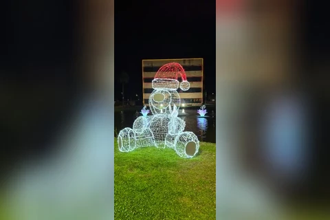 Foto: Reprodução / Prefeitura de Carambeí