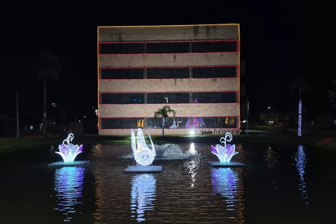 Foto: Reprodução / Prefeitura de Carambeí