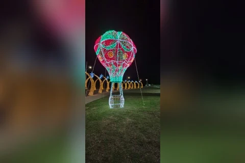 Foto: Reprodução / Prefeitura de Carambeí