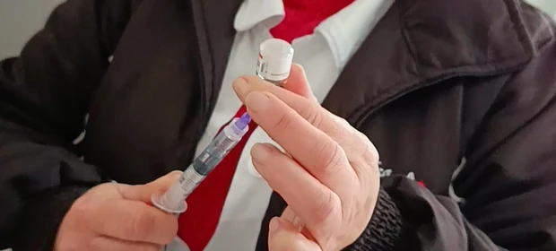 Castro inicia vacinação contra bronquiolite nesta segunda-feira (08); saiba onde se vacinar