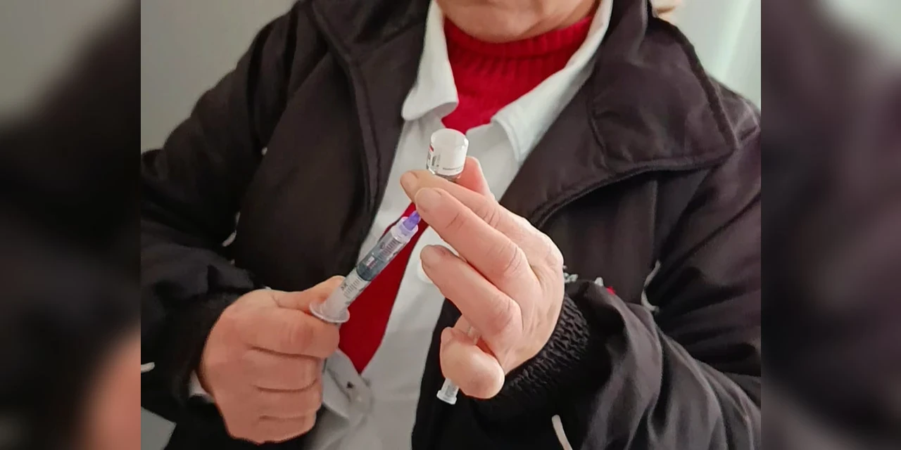 Castro inicia vacinação contra bronquiolite nesta segunda-feira (08); saiba onde se vacinar