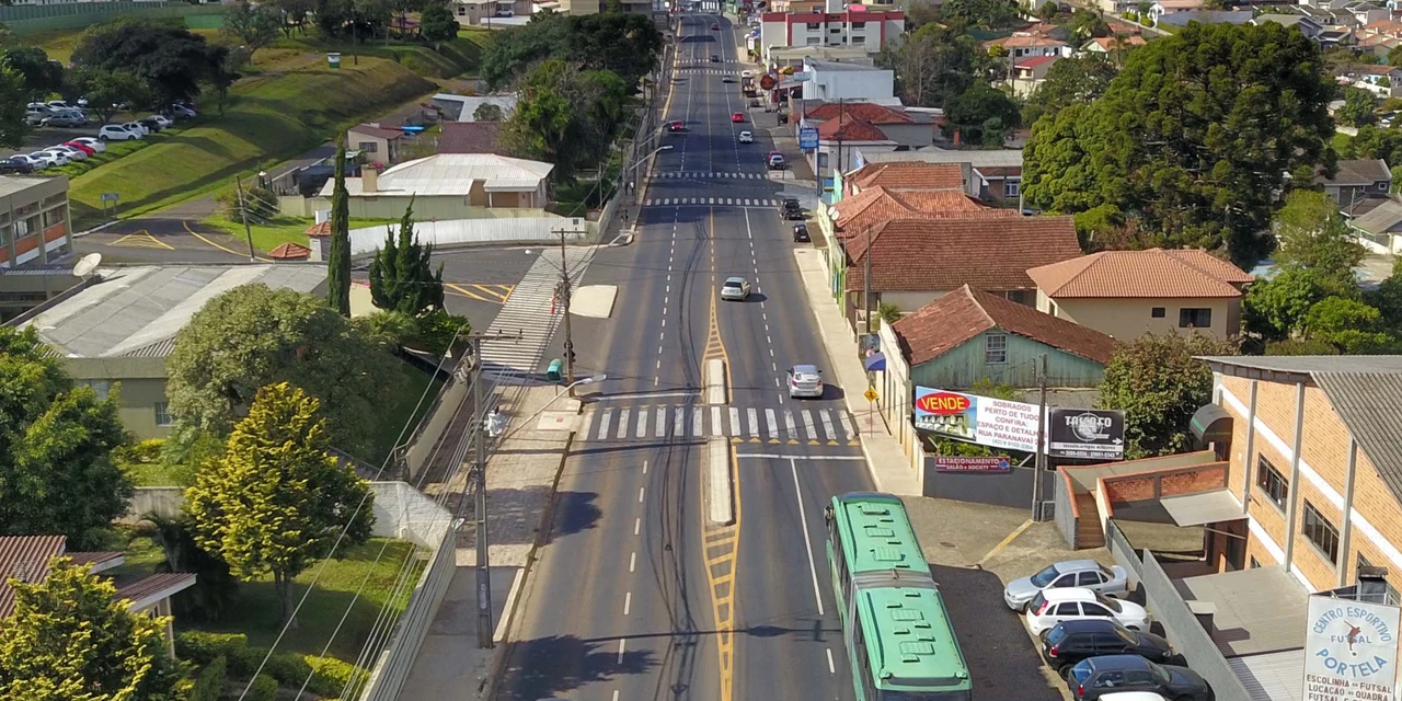Três moradores de PG ganham R$ 1 mil no Nota Paraná; confira os bairros premiados