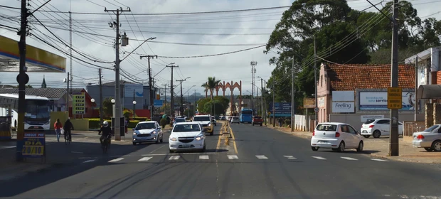 Uvaranas é o bairro 'pé-quente' de Ponta Grossa no último sorteio do Nota Paraná