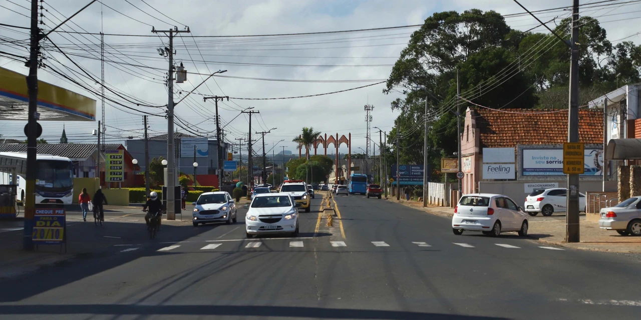 Uvaranas é o bairro 'pé-quente' de Ponta Grossa no último sorteio do Nota Paraná