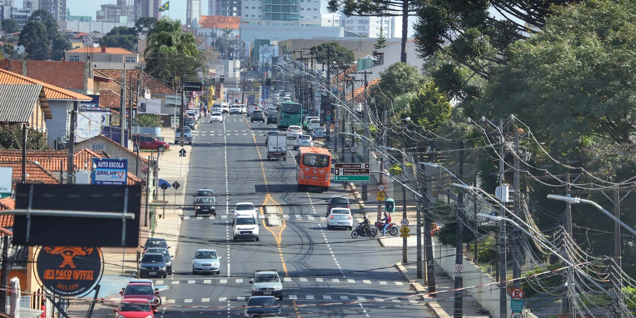 Ponta Grossa soma mais de 900 ganhadores no último sorteio do Nota Paraná