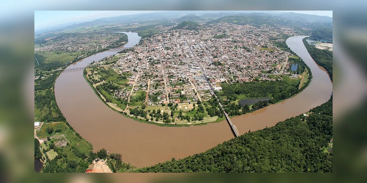 Com aporte de mais R$ 1,3 milhão, União da Vitória aprova contratação de empresa para pavimentação de estradas