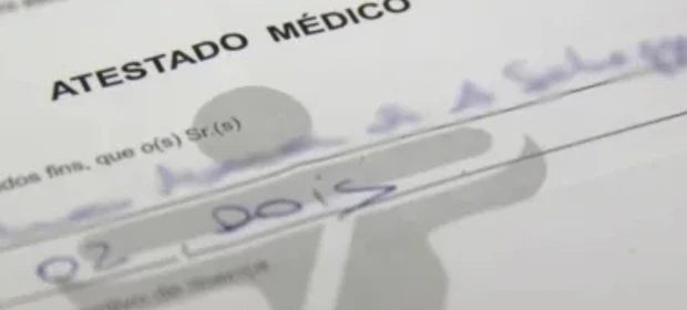 Jaguariaíva institui programa para impedir abusos no uso de atestados médicos