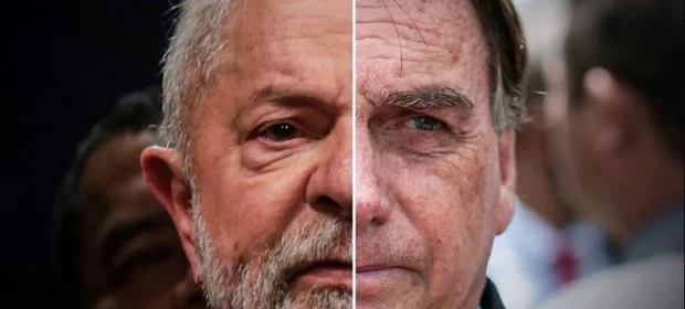 Datafolha aponta fragmentação na direita e coesão em torno de Lula na esquerda para 2026