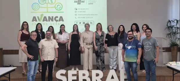 Cartilha explica como empresários da região podem oferecer produtos e serviços para o Poder Público