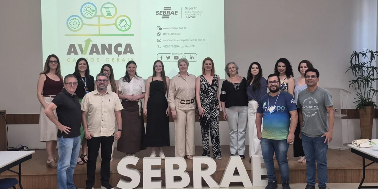 Cartilha explica como empresários da região podem oferecer produtos e serviços para o Poder Público