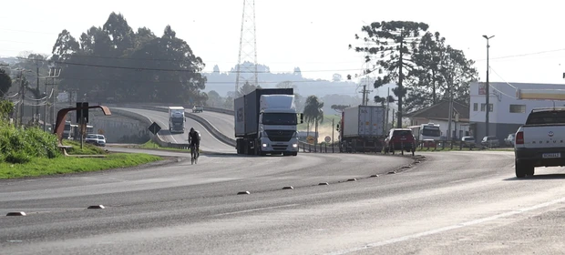 Reunião do CDEPG debate novos contornos rodoviários de Ponta Grossa