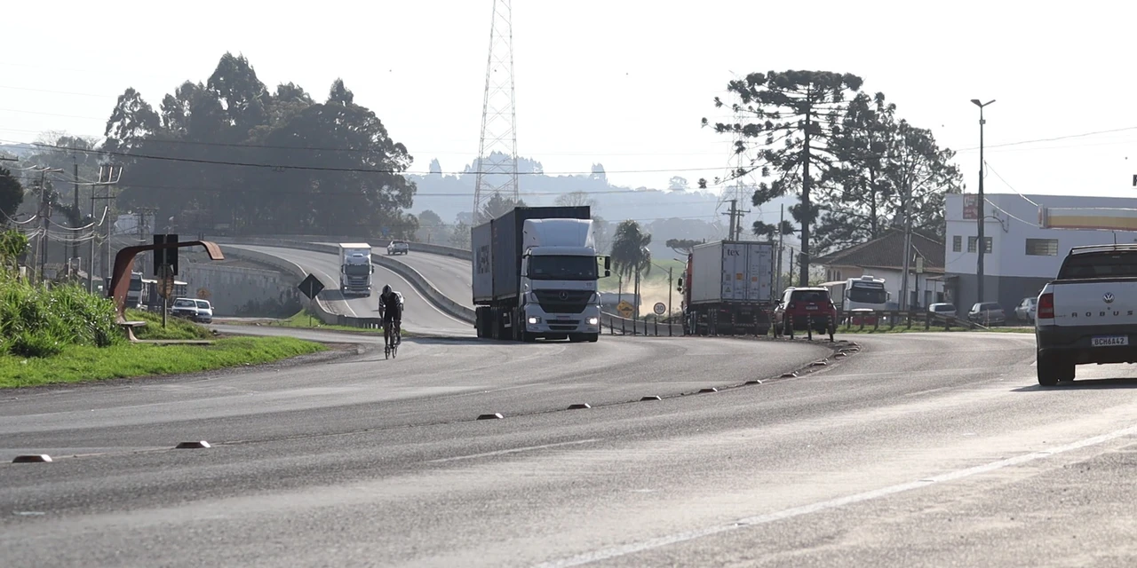 Reunião do CDEPG debate novos contornos rodoviários de Ponta Grossa