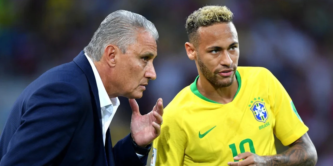 Tite evita polêmica, mas diz que Neymar tem “qualidades excepcionais” para ser decisivo na Copa de 2026