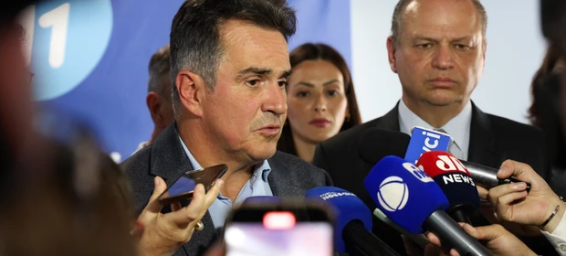 Progressistas oficializam veto a Moro e afirmam: “Sem consenso, não há candidatura”