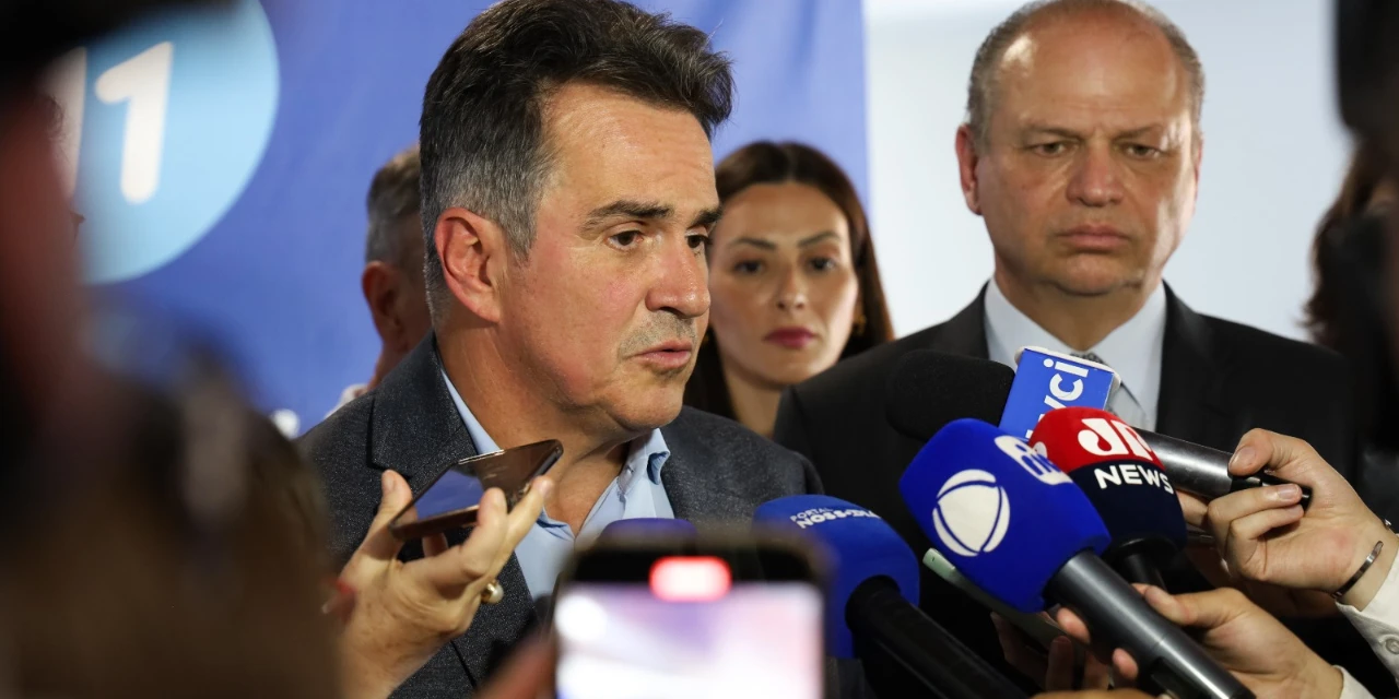 Progressistas oficializam veto a Moro e afirmam: “Sem consenso, não há candidatura”