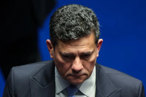 “Não houve adesão dos filiados”, diz Barros ao explicar veto do Progressistas a Moro