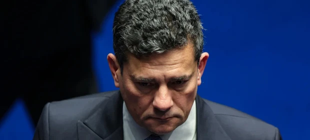 “Não houve adesão dos filiados”, diz Barros ao explicar veto do Progressistas a Moro