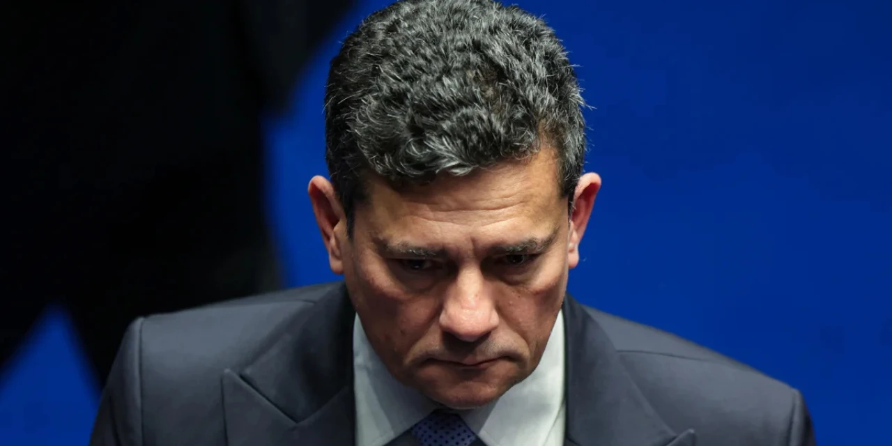 “Não houve adesão dos filiados”, diz Barros ao explicar veto do Progressistas a Moro