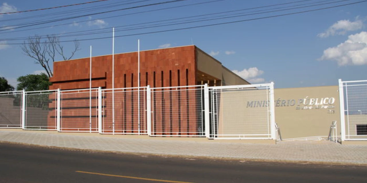 Ministério Público denuncia homem por perseguição e ameaças a ex em Ponta Grossa