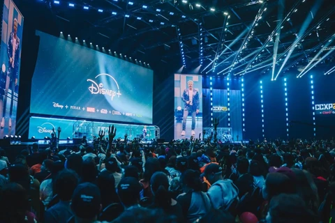 CCXP25: Disney+, Prime Video e outros streamings anunciam estreias que chegam até 2026