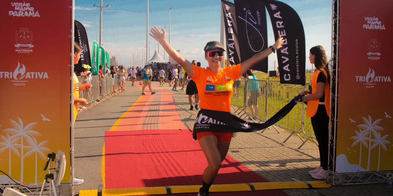 Verão Maior Paraná 2025/2026 terá mais de 100 atividades esportivas no Litoral e Noroeste