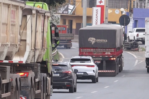 Secretaria da Fazenda divulga datas do IPVA 2026; confira