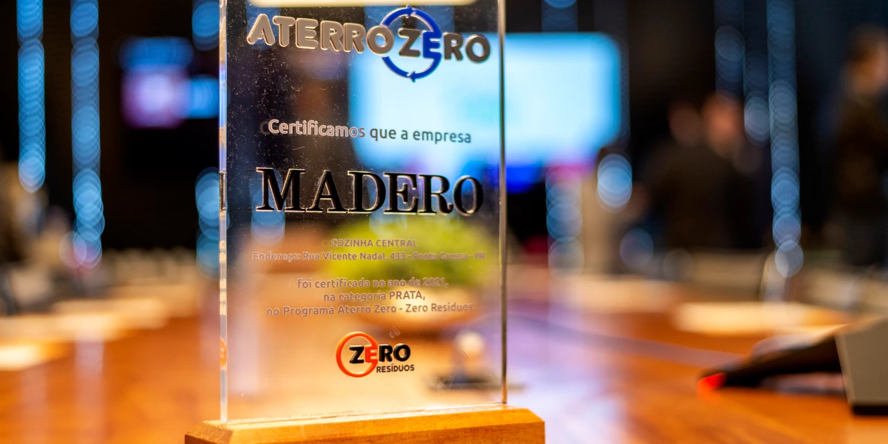 Programa ‘Aterro Zero’ se consolida no Brasil