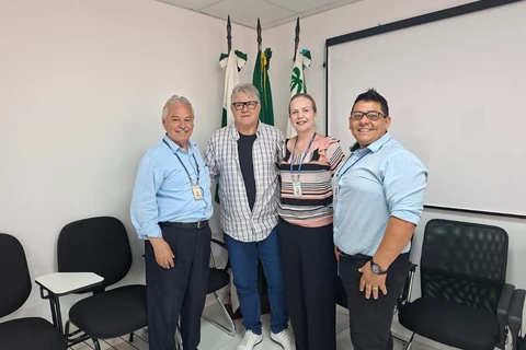 Evento da Sanepar chega a Palmeira nesta quinta-feira (11)