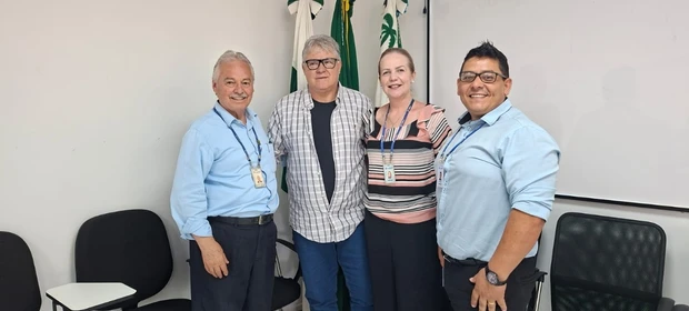 Evento da Sanepar chega a Palmeira nesta quinta-feira (11)